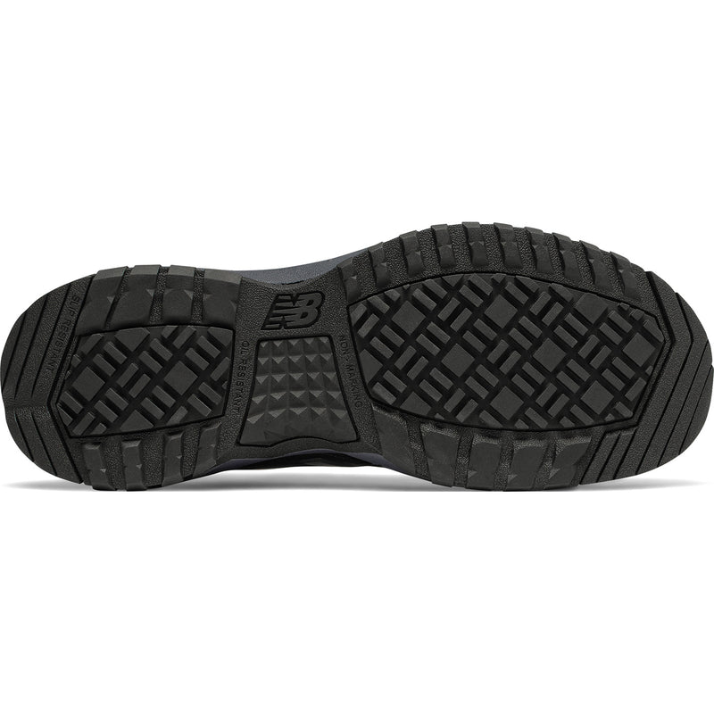 New Balance 589v1 Men's Composite Toe Electrical Hazard Athletic Work Shoe - outsole