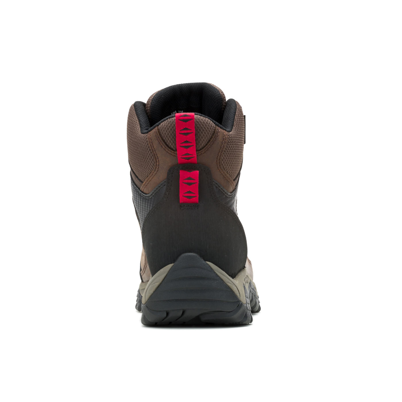 Merrell Windoc Men's 6-inch Steel Toe Electrical Hazard Waterproof Work Hiker
