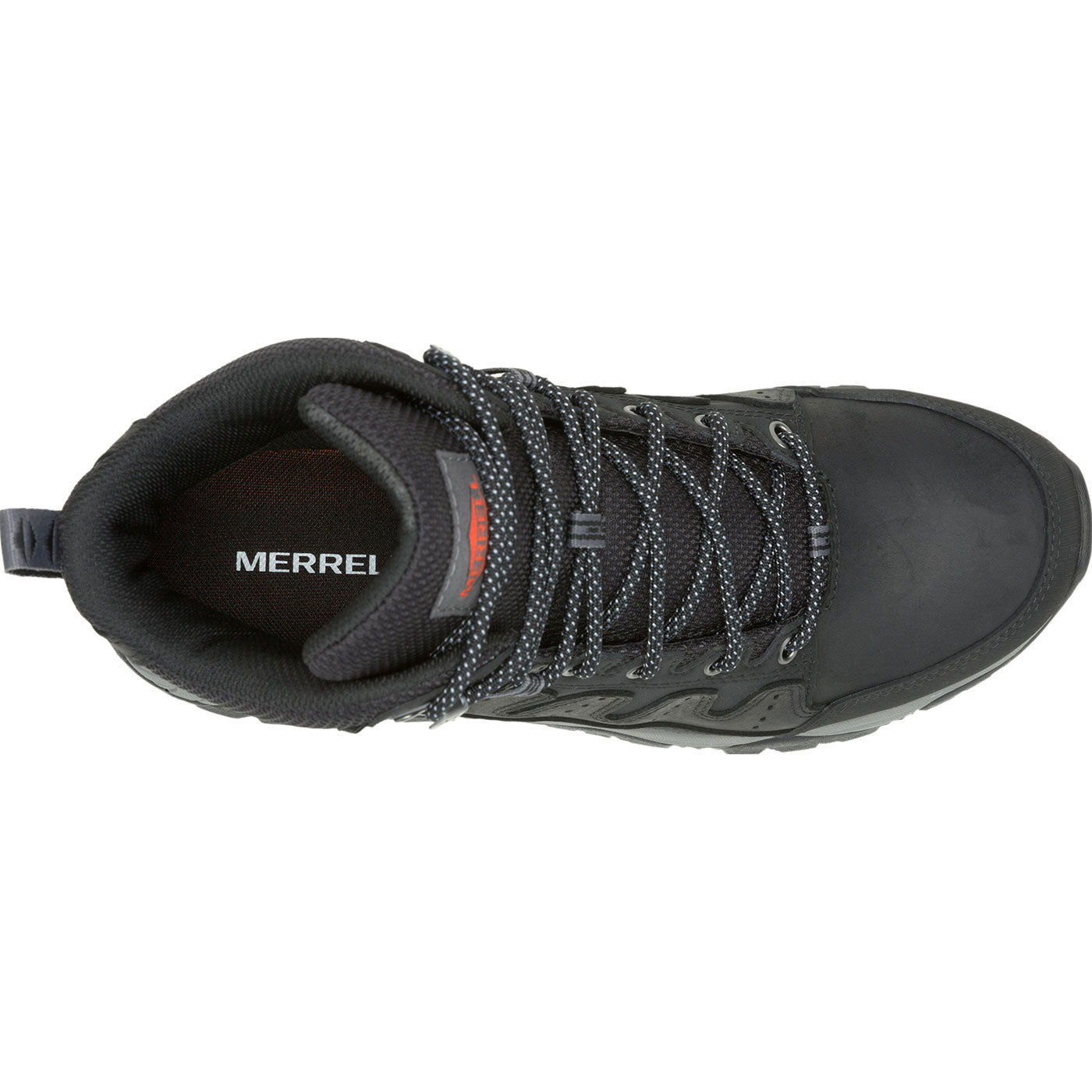 Merrell Windoc Men's 6-inch Steel Toe Electrical Hazard Waterproof