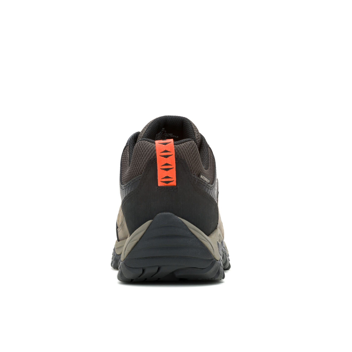 Merrell Windoc Men's Steel Toe Electrical Hazard Waterproof Work Oxford