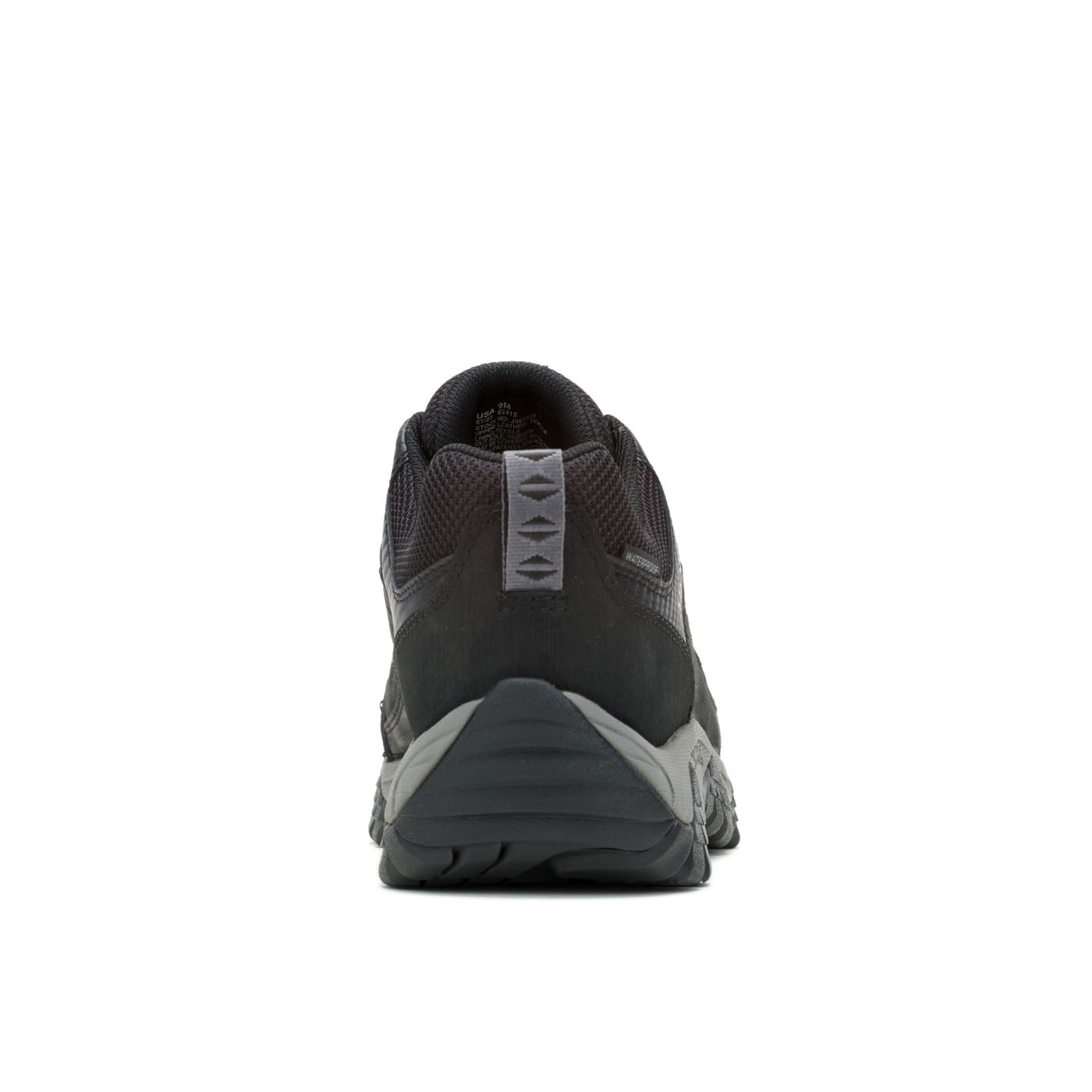 Merrell Windoc Men's Steel Toe Electrical Hazard Waterproof Work Oxford