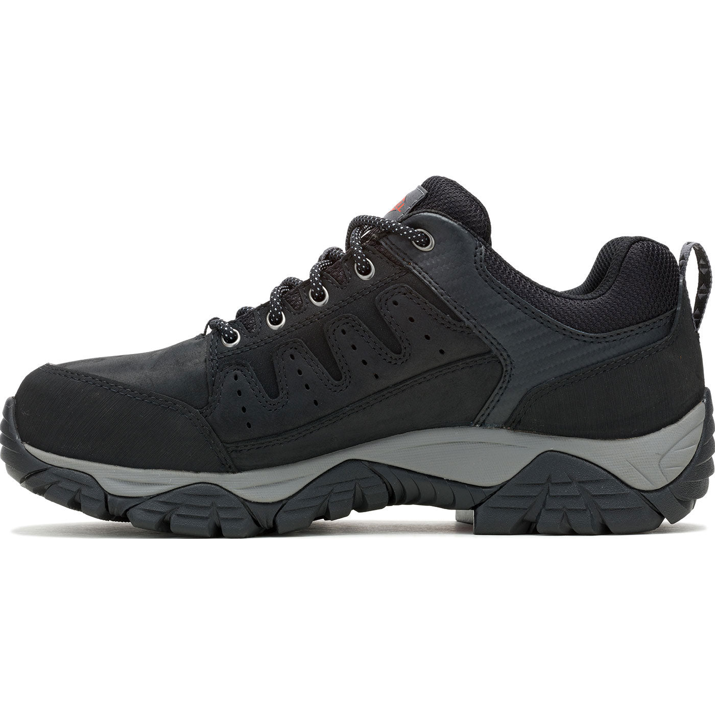 Merrell Windoc Men's Steel Toe Electrical Hazard Waterproof Work Oxford