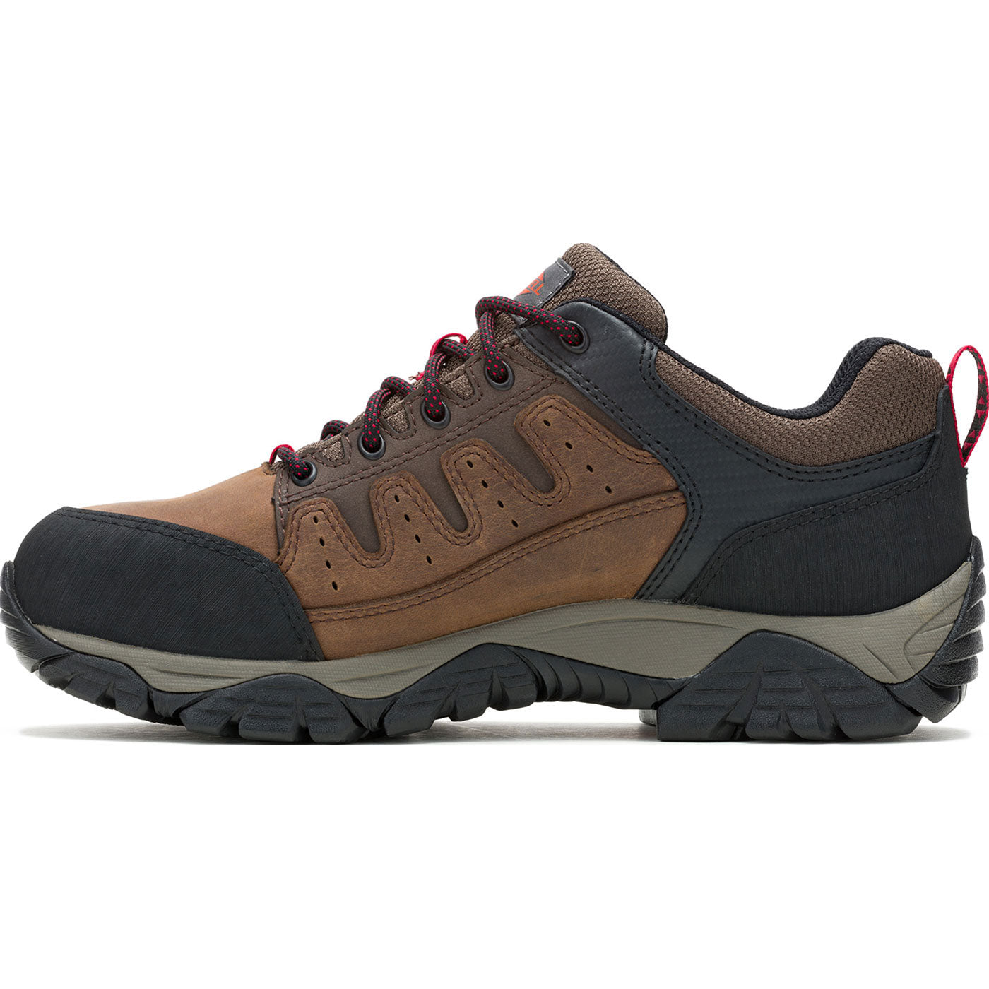 Merrell Windoc Men's Steel Toe Electrical Hazard Waterproof Work Oxford