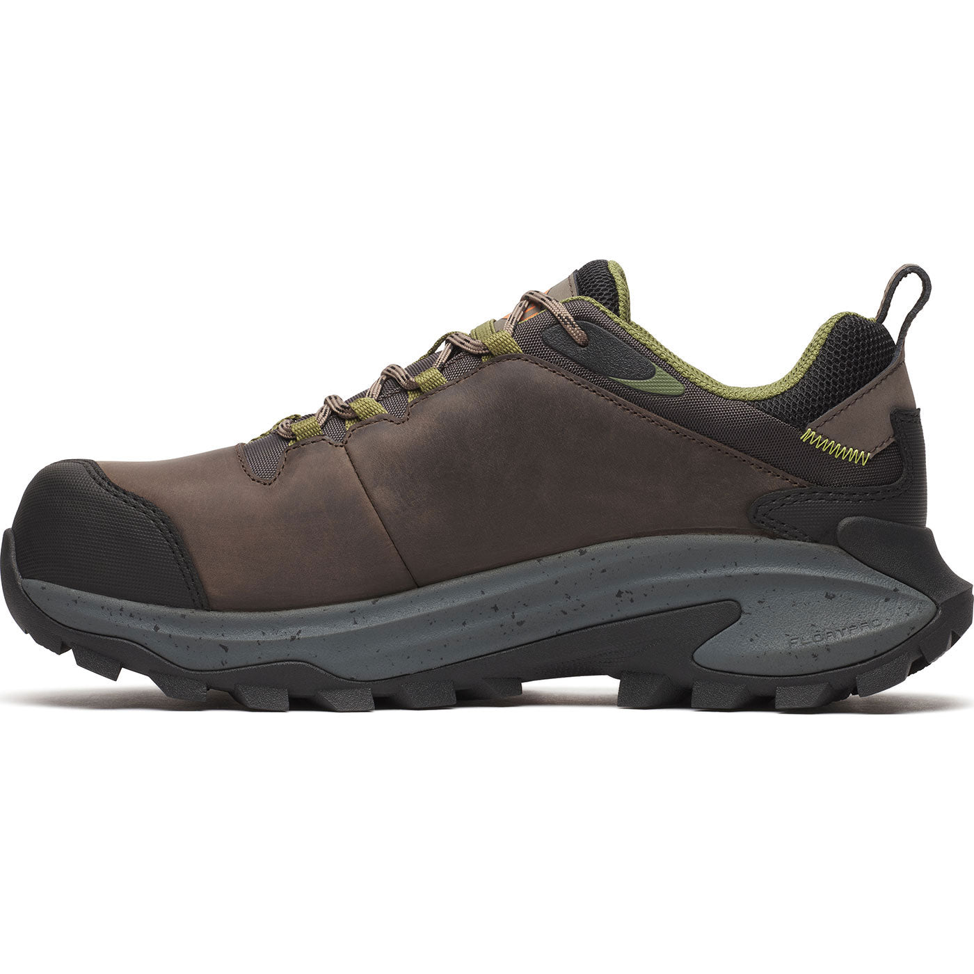 Merrell Moab Speed 2 Men's Carbon Fiber Electrical Hazard Waterproof Work Oxford