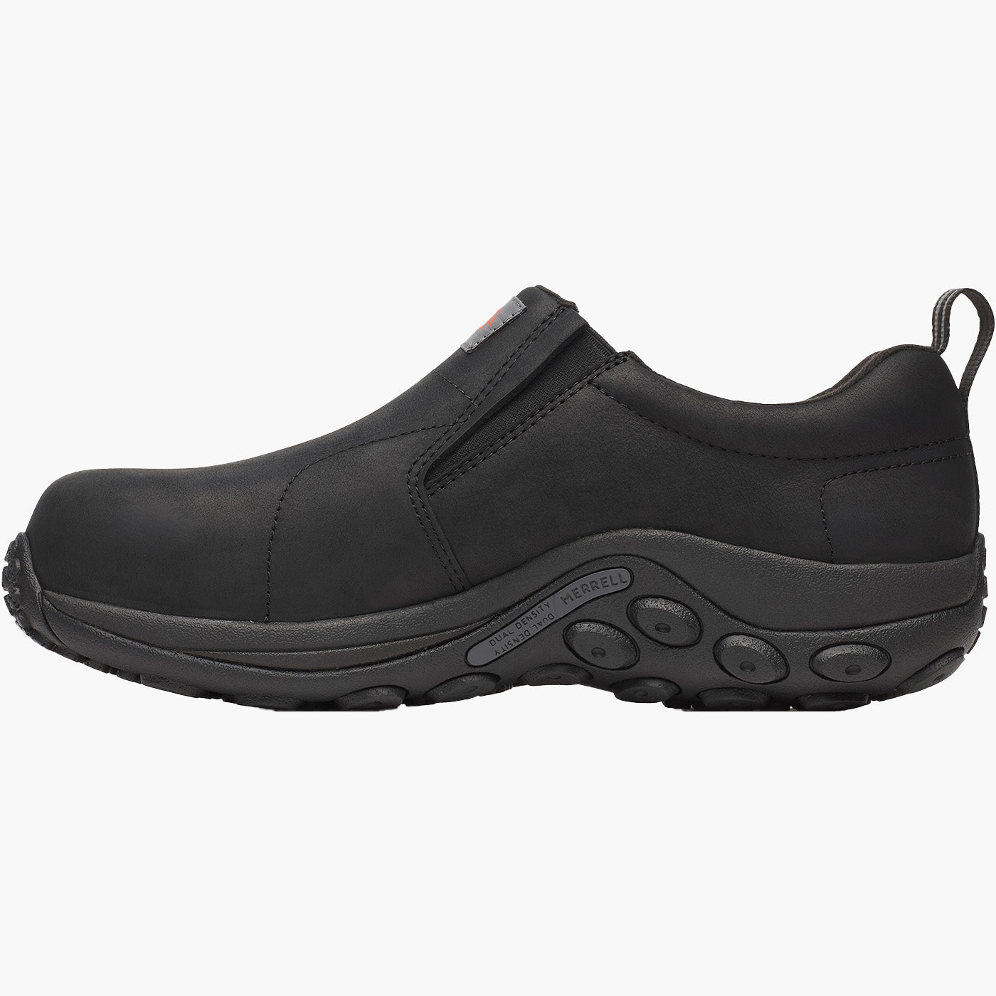 Merrell Jungle Moc Men's Composite Toe Electrical Hazard Waterproof Work Shoe