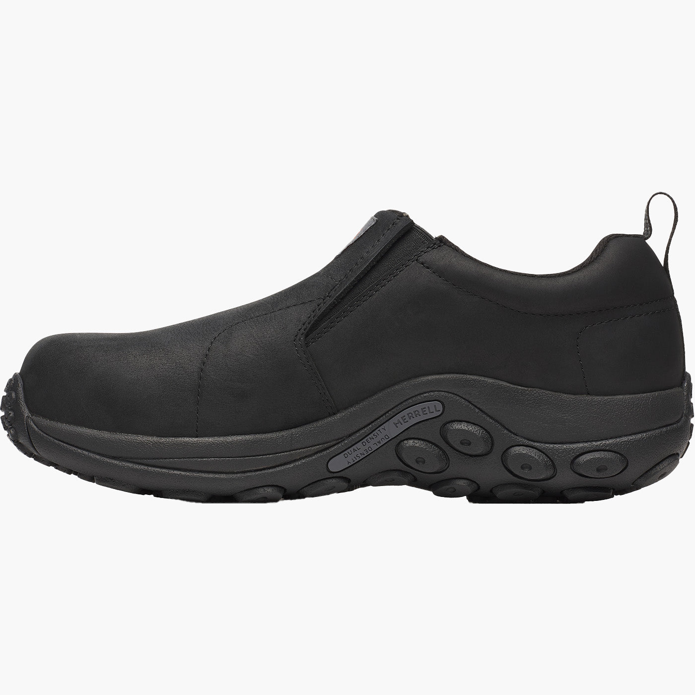 Merrell Jungle Moc Men's Composite Toe Static-Dissipative Waterproof Work Shoe