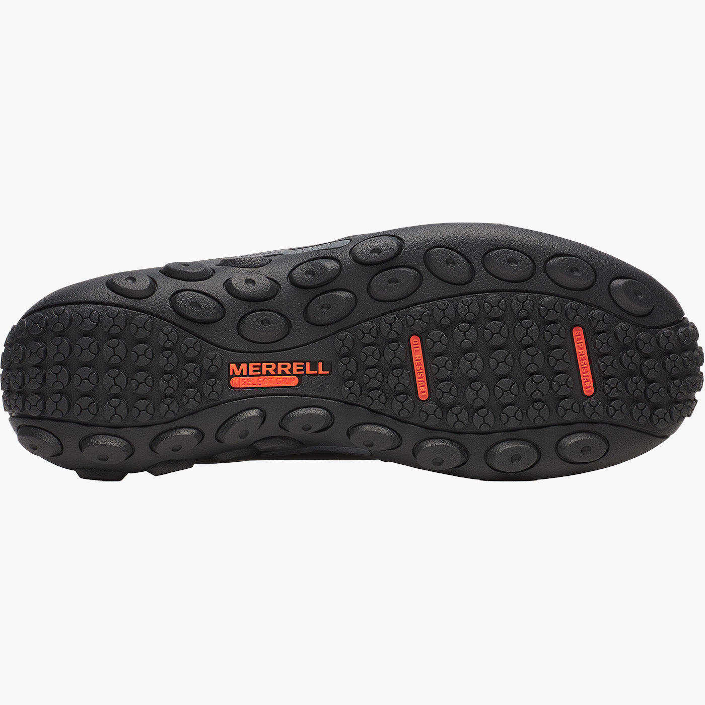 Merrell Jungle Moc Men's Composite Toe Static-Dissipative Waterproof Work Shoe