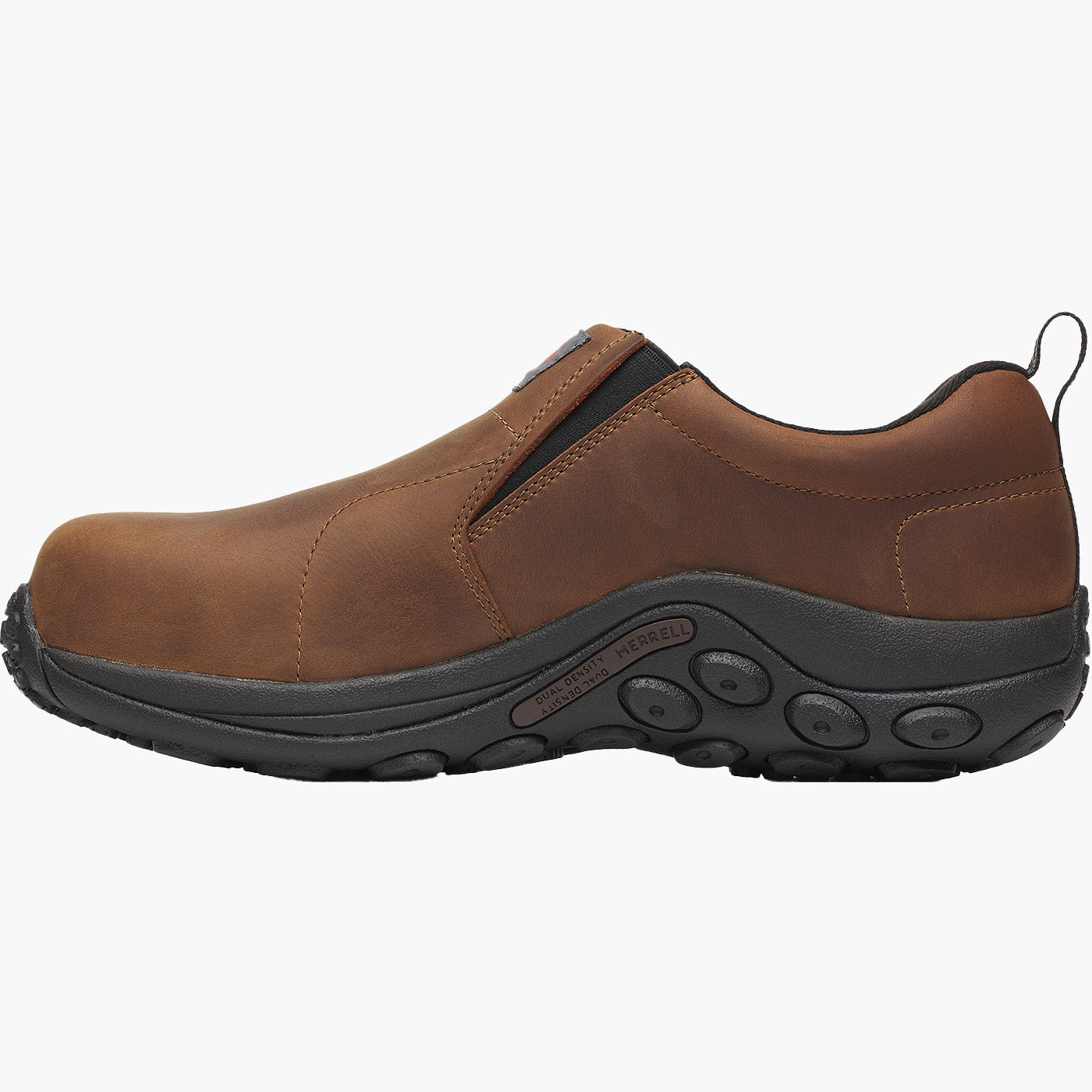 Merrell Jungle Moc Men's Composite Toe Electrical Hazard Waterproof Work Shoe