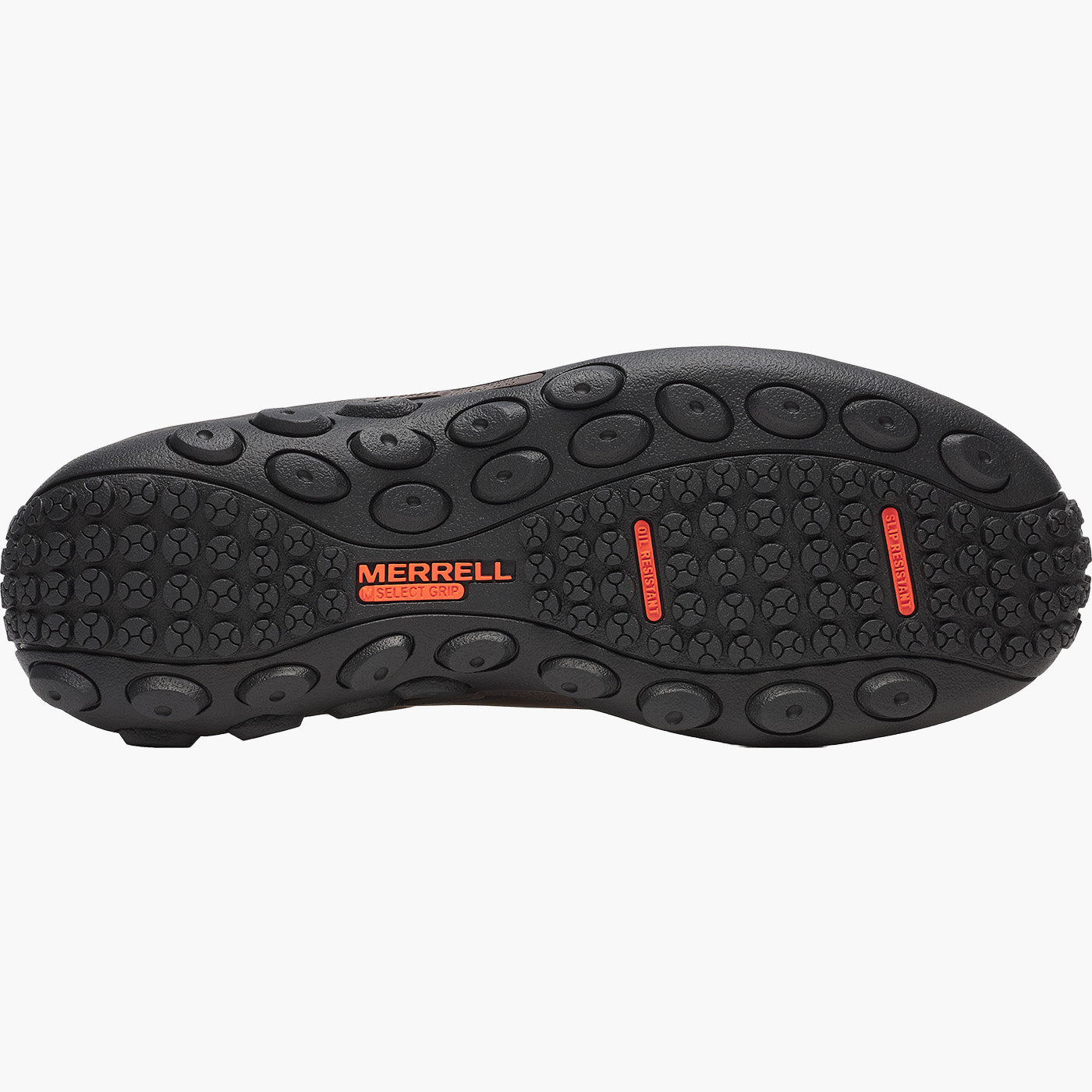 Merrell Jungle Moc Men's Composite Toe Electrical Hazard Waterproof Work Shoe