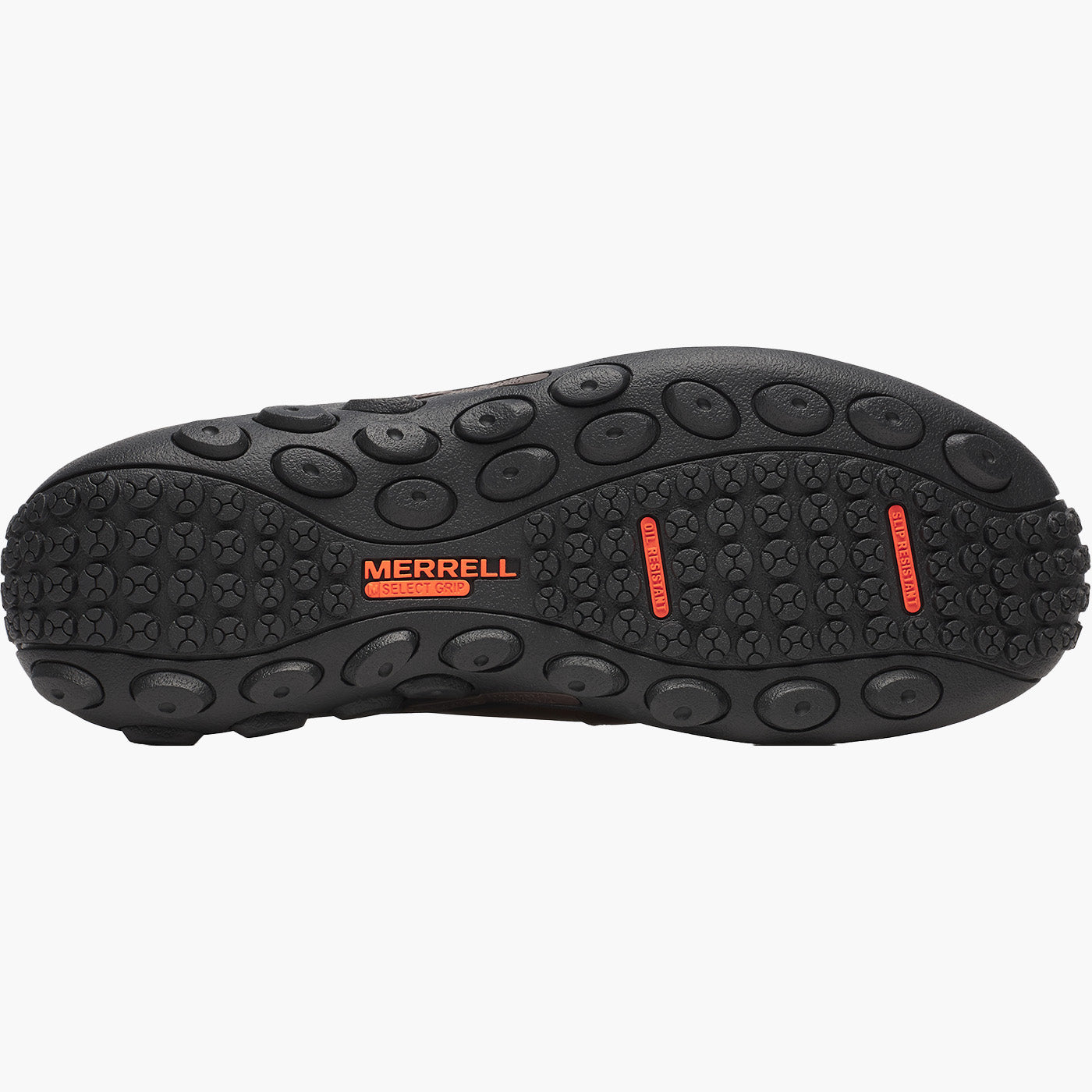 Merrell Jungle Moc Men's Composite Toe Static-Dissipative Waterproof Work Shoe