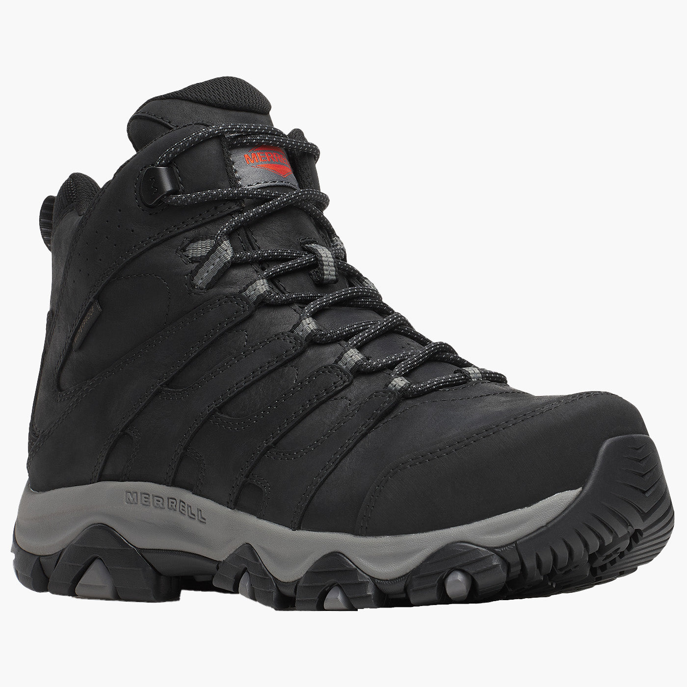 Merrell Moab Vertex LX Men's 6 inch Composite Toe Electrical Hazard Waterproof Work Boot