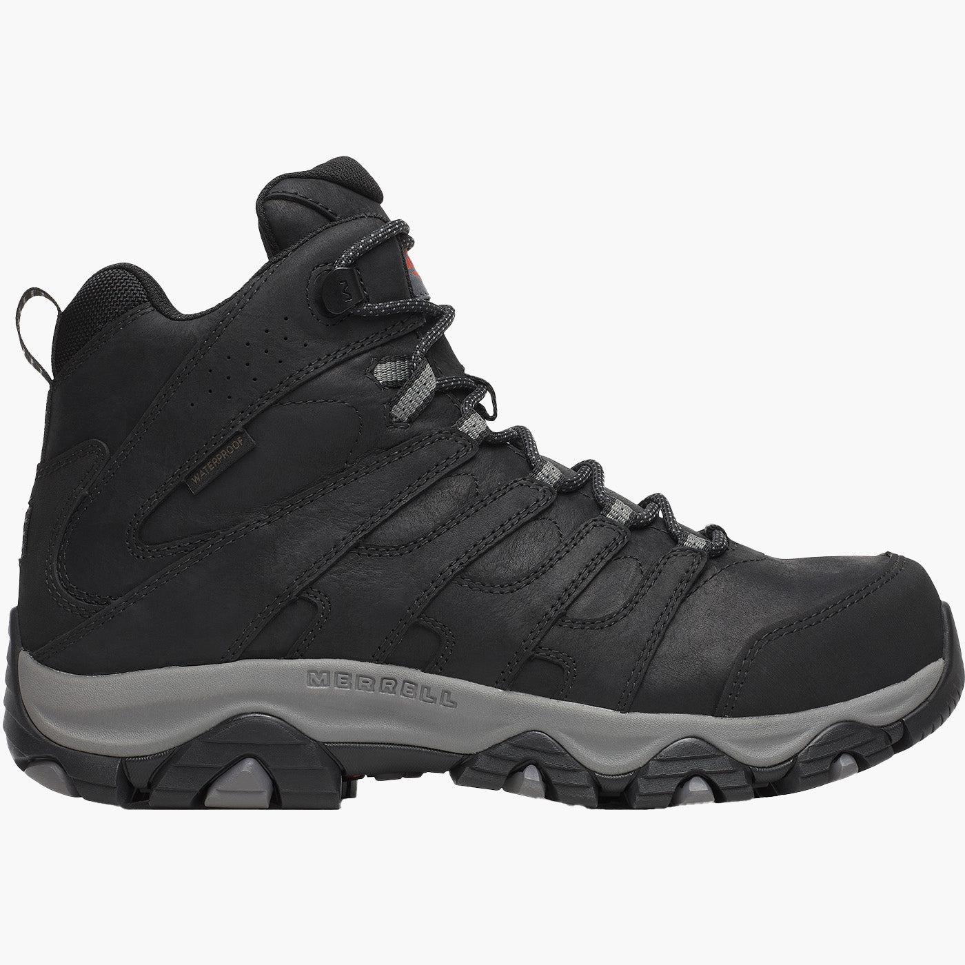 Merrell Moab Vertex LX Men's 6 inch Composite Toe Electrical Hazard Waterproof Work Boot