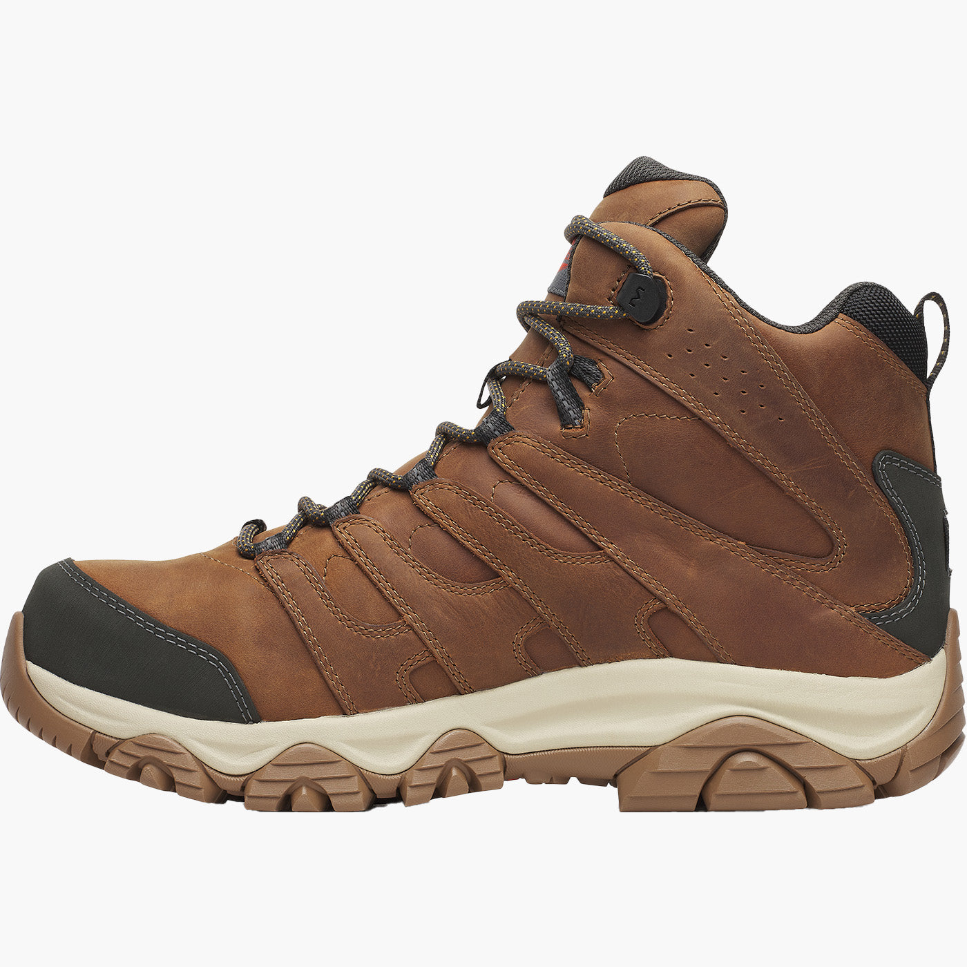 Merrell Moab Vertex LX Men's 6 inch Composite Toe Electrical Hazard Waterproof Work Boot