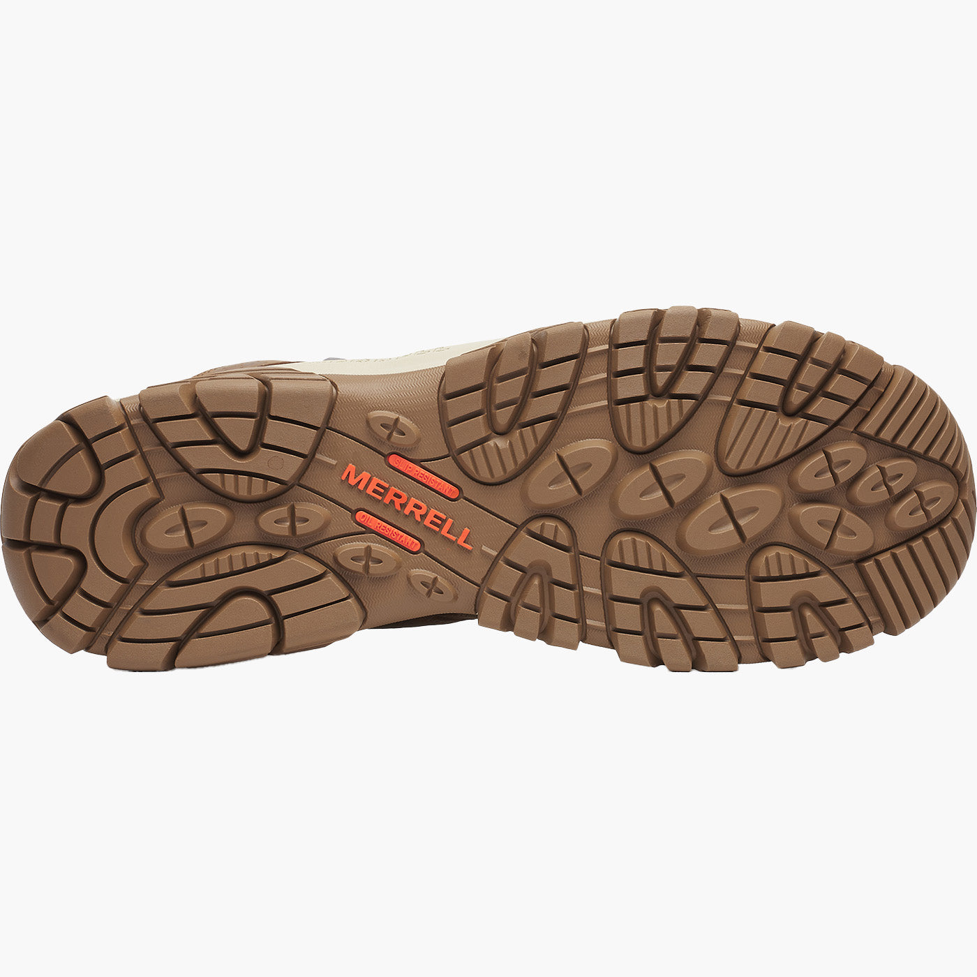 Merrell Moab Vertex LX Men's 6 inch Composite Toe Electrical Hazard Waterproof Work Boot
