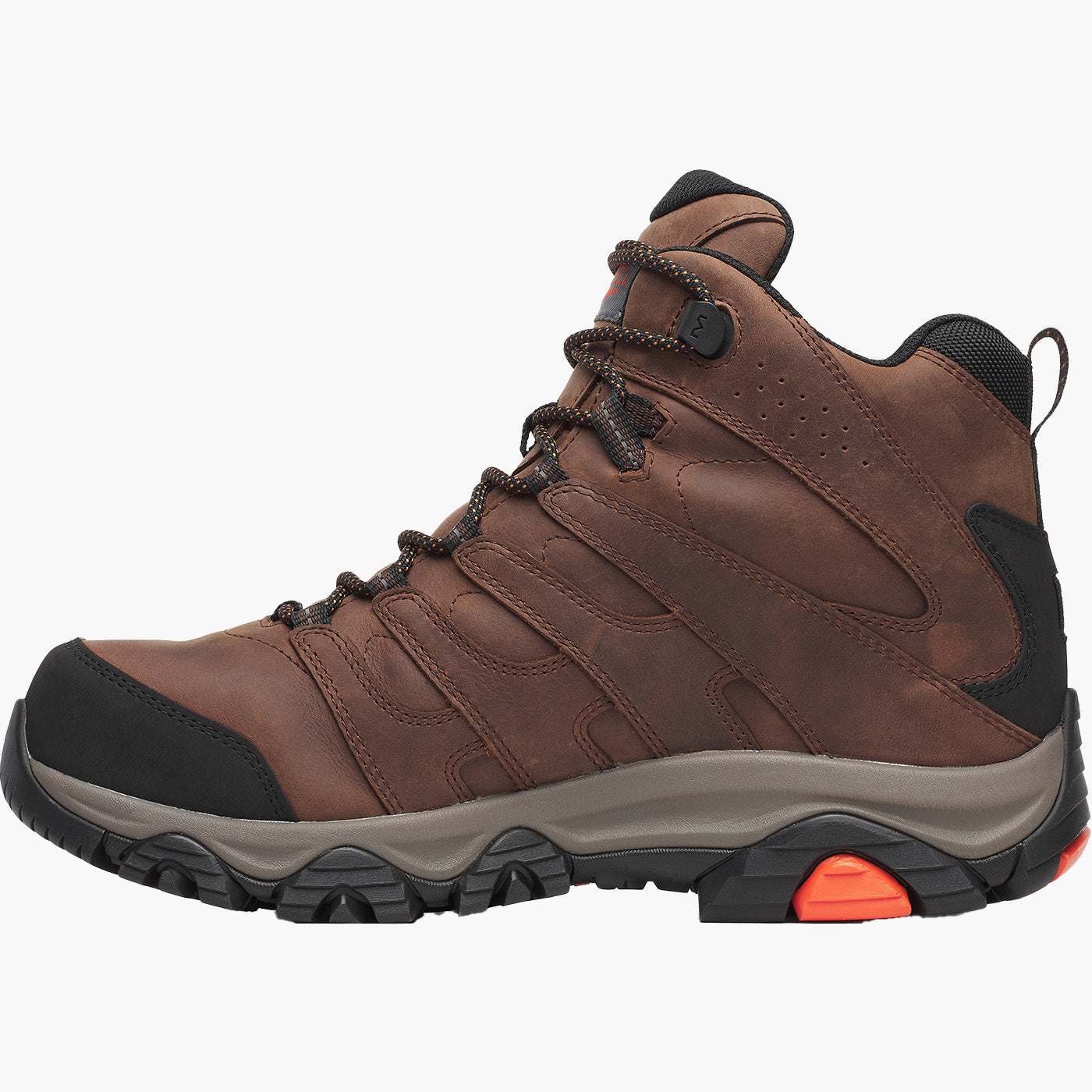 Merrell Moab Vertex LX Men's 6 inch Composite Toe Electrical Hazard Waterproof Work Boot