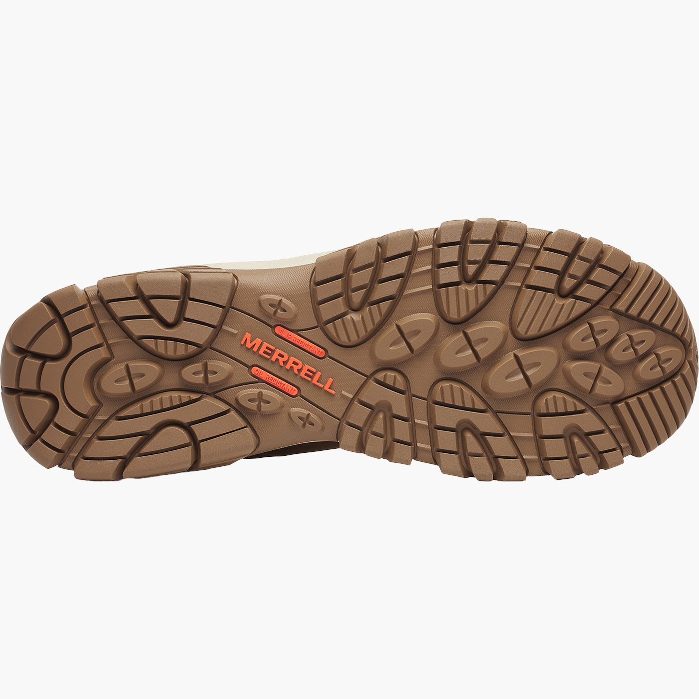 Merrell Moab Vertex LX Men's 6 inch Composite Toe Electrical Hazard Waterproof Work Boot