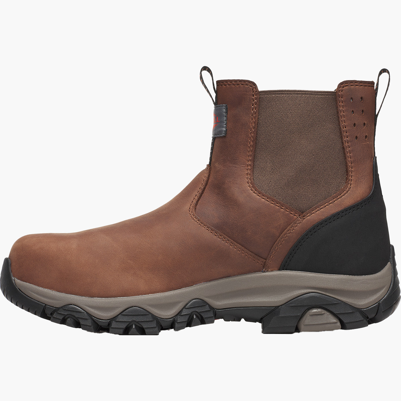 Merrell Moab Vertex LX Men's 6 inch Composite Toe Electrical Hazard Waterproof Work Boot