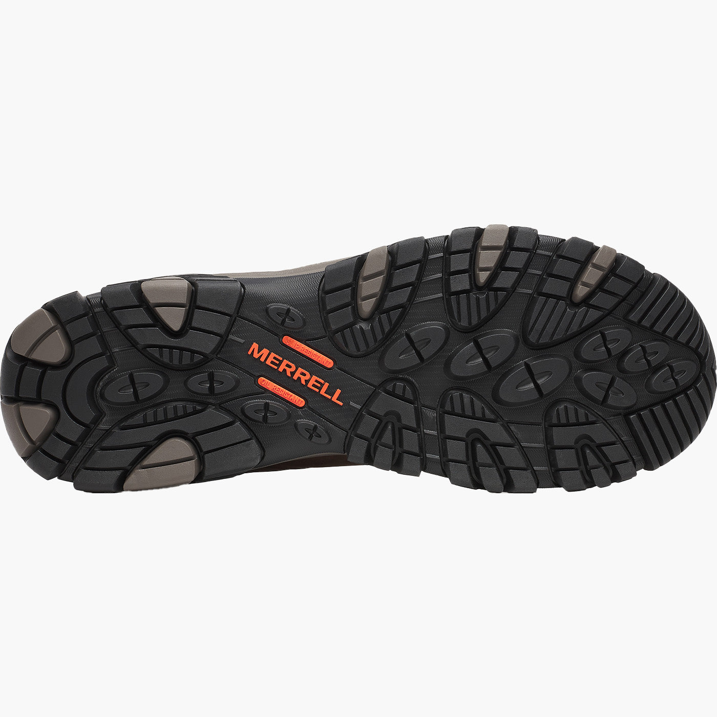Merrell Moab Vertex LX Men's 6 inch Composite Toe Electrical Hazard Waterproof Work Boot