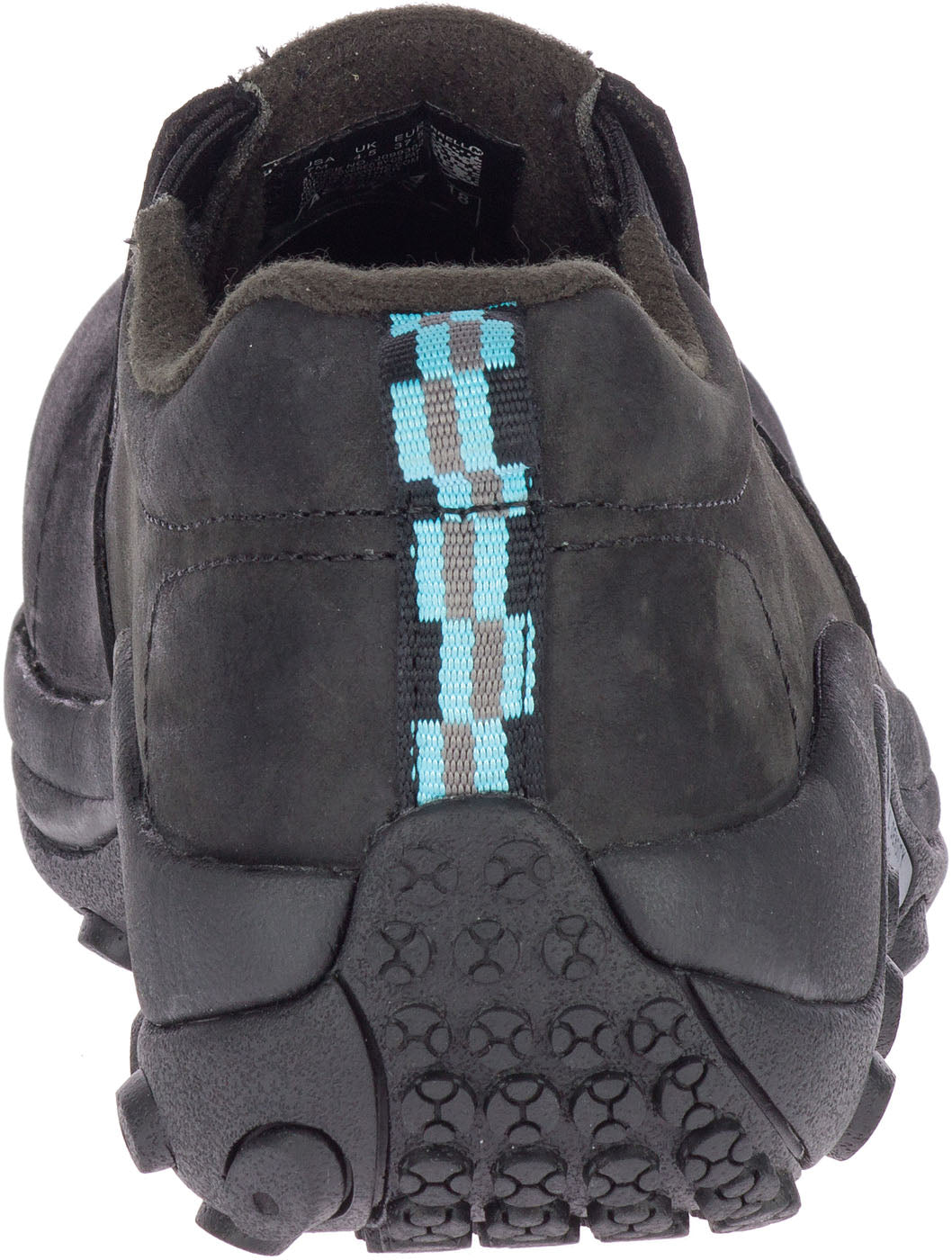 Merrell Jungle Moc Women's Composite Toe Electrical Hazard Leather