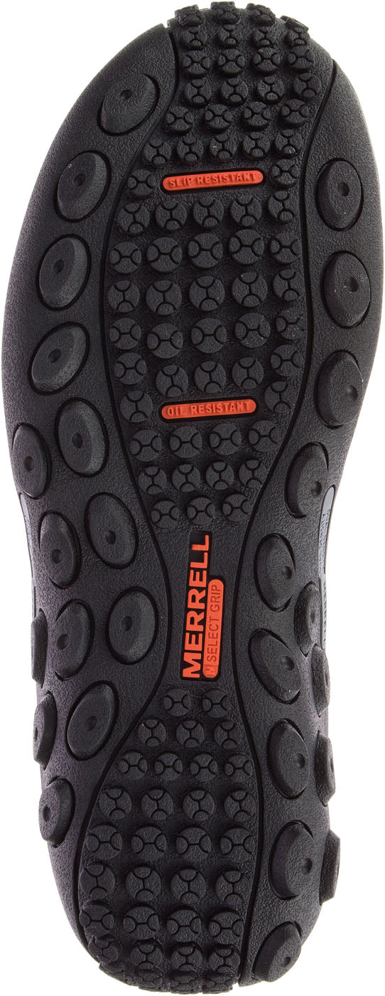 Merrell Jungle Moc Women's Composite Toe Electrical Hazard Leather