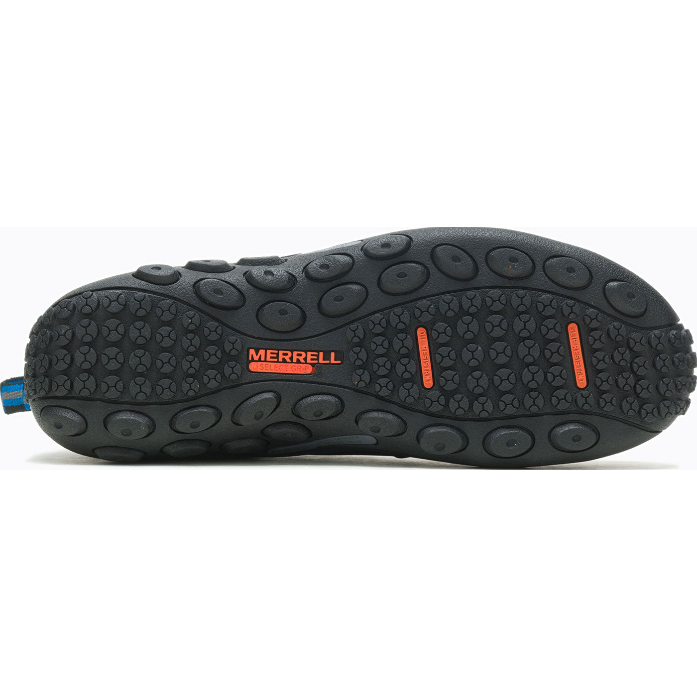 Merrell Jungle Moc Men's Composite Toe Electrical Hazard Leather Slip-On Oxford