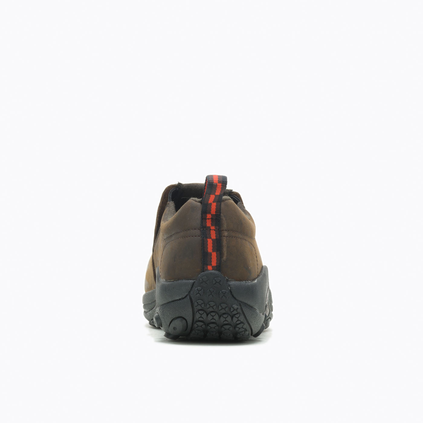 Merrell Jungle Moc Men's Composite Toe Electrical Hazard Leather Slip-On Oxford