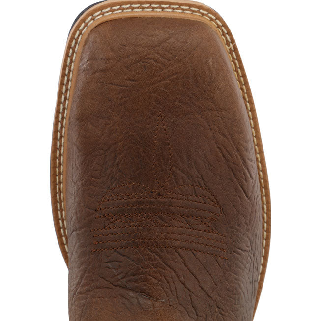 Twisted X Lite Men's 12-Inch Alloy Toe Electrical Hazard Waterproof Western Work Boot - birdseye