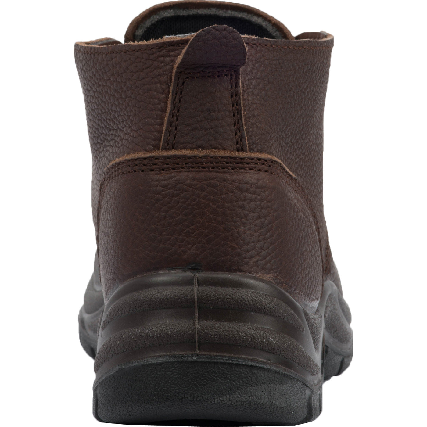 McRae Industrial Men's Steel Toe Electrical Hazard Work Chukka - back