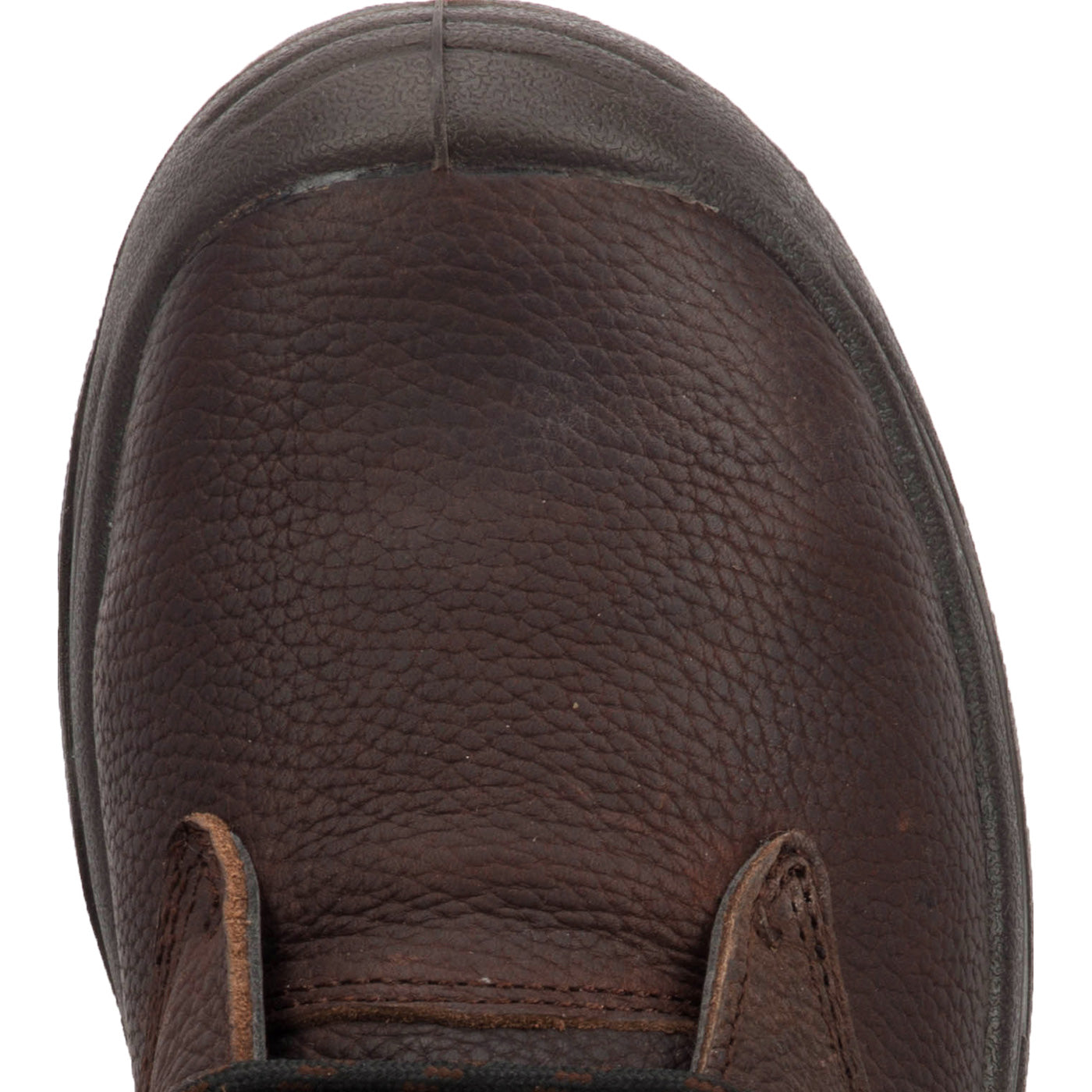 McRae Industrial Men's Steel Toe Electrical Hazard Work Chukka - birdseye