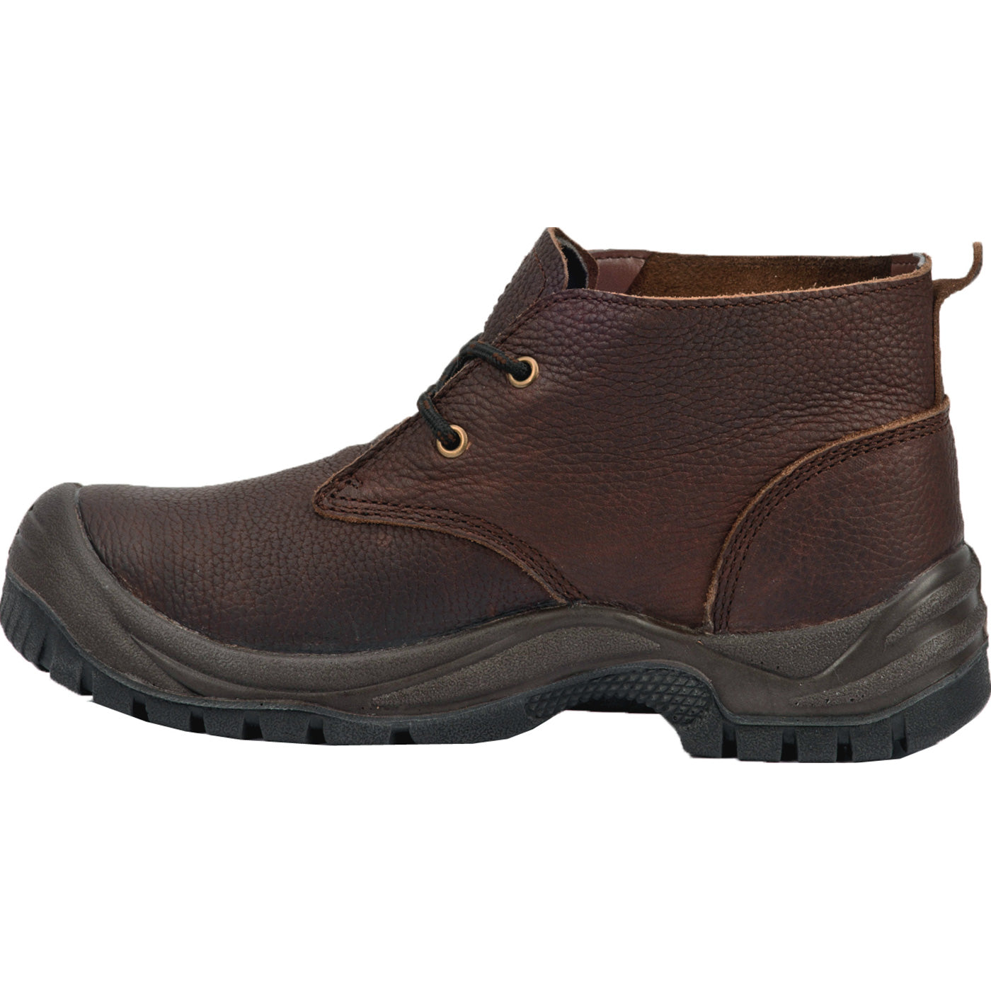 McRae Industrial Men's Steel Toe Electrical Hazard Work Chukka - profile