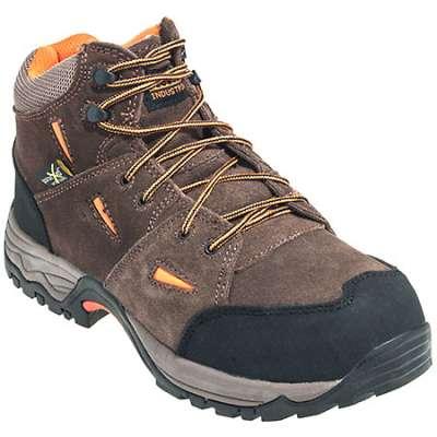 McRae Industrial Composite Toe Metatarsal Guard Hiker - main