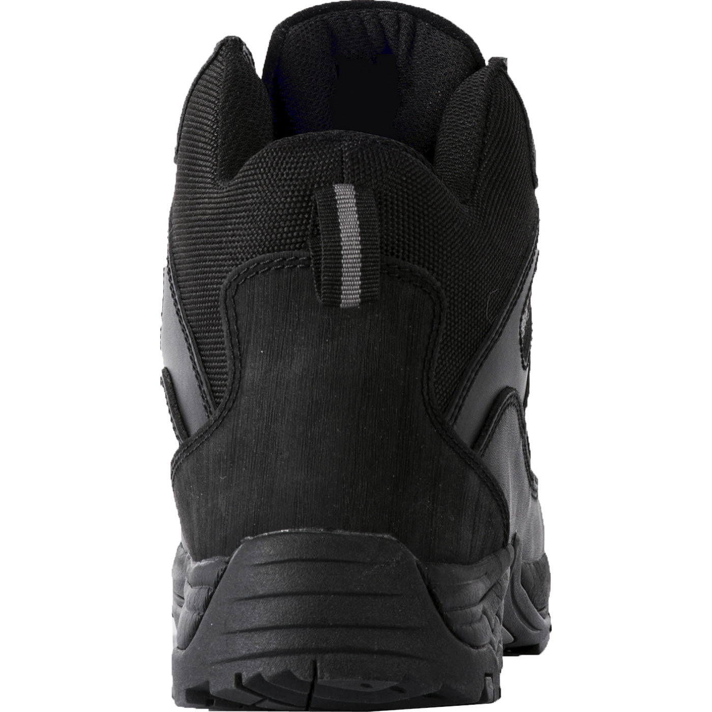 McRae Industrial Men's Composite Toe Electrical Hazard Puncture-Resistant Work Hiker - back