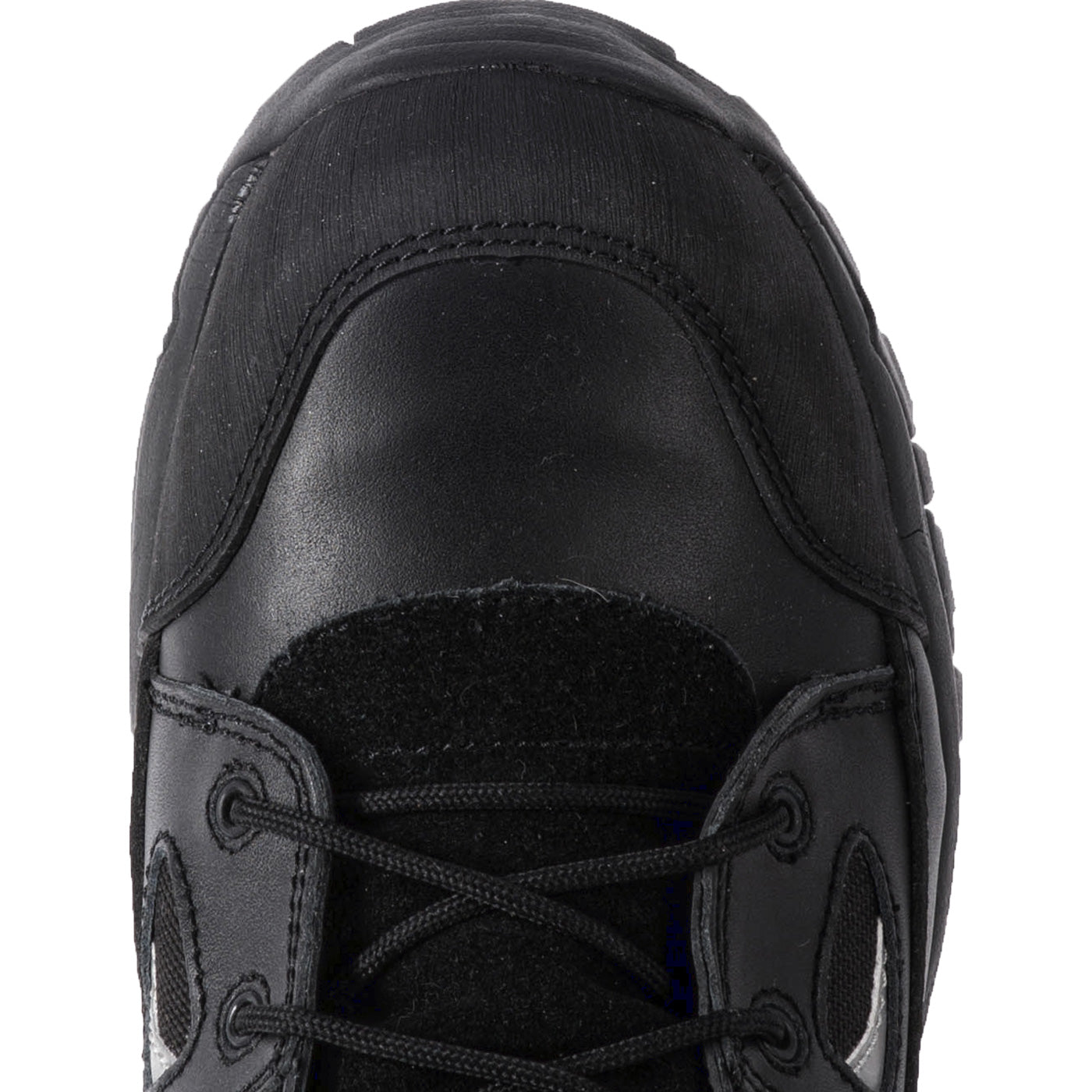 McRae Industrial Men's Composite Toe Electrical Hazard Puncture-Resistant Work Hiker - birdseye