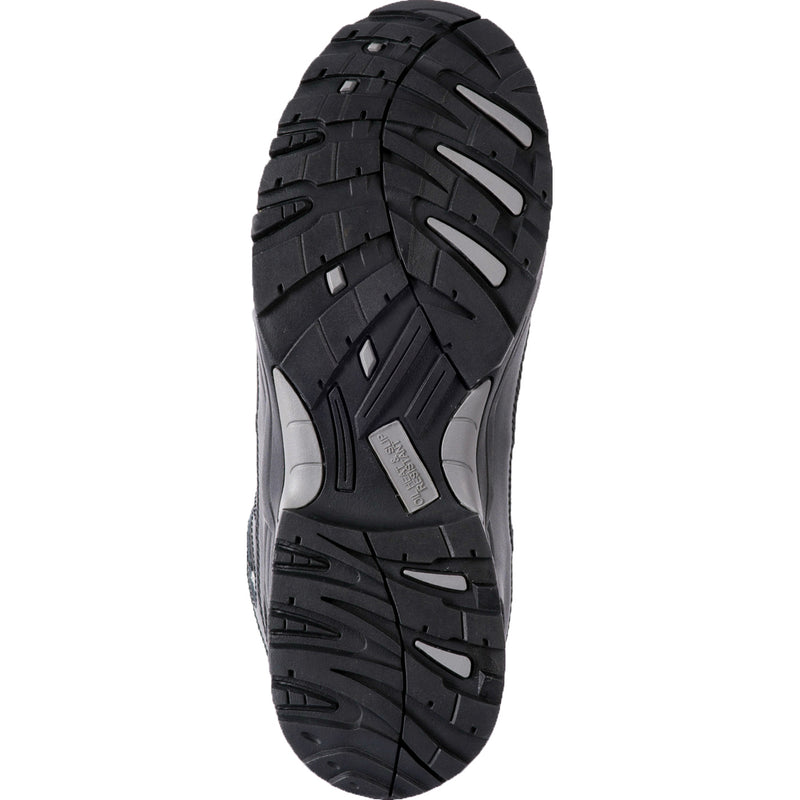 McRae Industrial Men's Composite Toe Electrical Hazard Puncture-Resistant Work Hiker - outsole