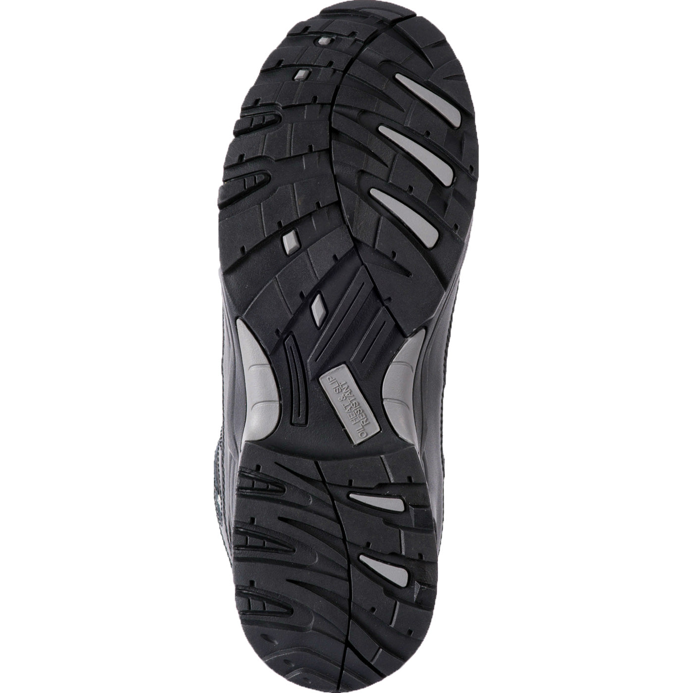 McRae Industrial Men's Composite Toe Electrical Hazard Puncture-Resistant Work Hiker - outsole