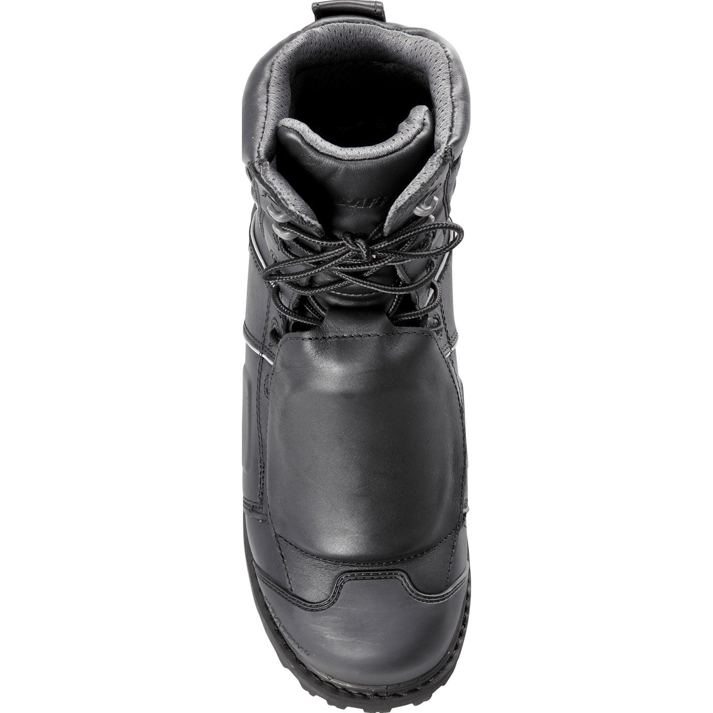 Baffin Monster Men's 8-inch CSA External Met Composite Toe Puncture-Resisting Insulated Waterproof Work Boot - birdseye