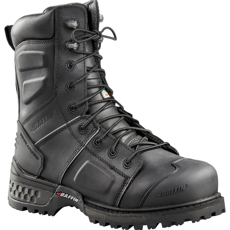Baffin Monster Men's 8-inch CSA Composite Toe Puncture-Resisting Insulated Waterproof Work Boot - main