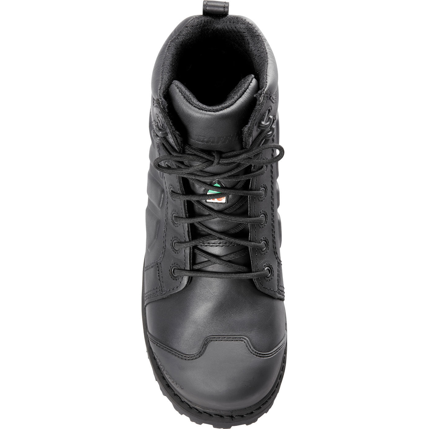 Baffin Monster Men's 6-inch CSA Composite Toe Puncture-Resisting Insulated Waterproof Work Boot - birdseye