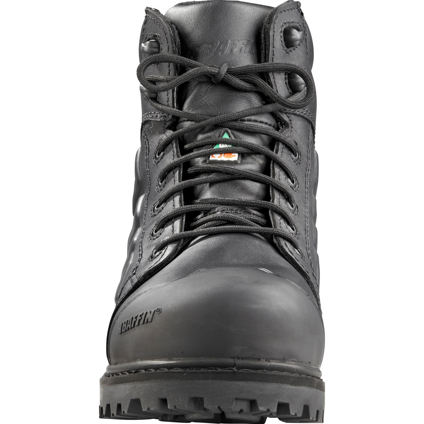 Baffin Monster Men's 6-inch CSA Composite Toe Puncture-Resisting Insulated Waterproof Work Boot - front