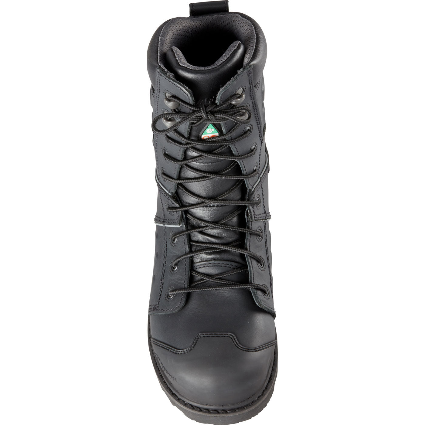 Baffin Ice Monster Men's 8-inch CSA Composite Toe Puncture-Resisting Insulated Waterproof Work Boot - birdseye