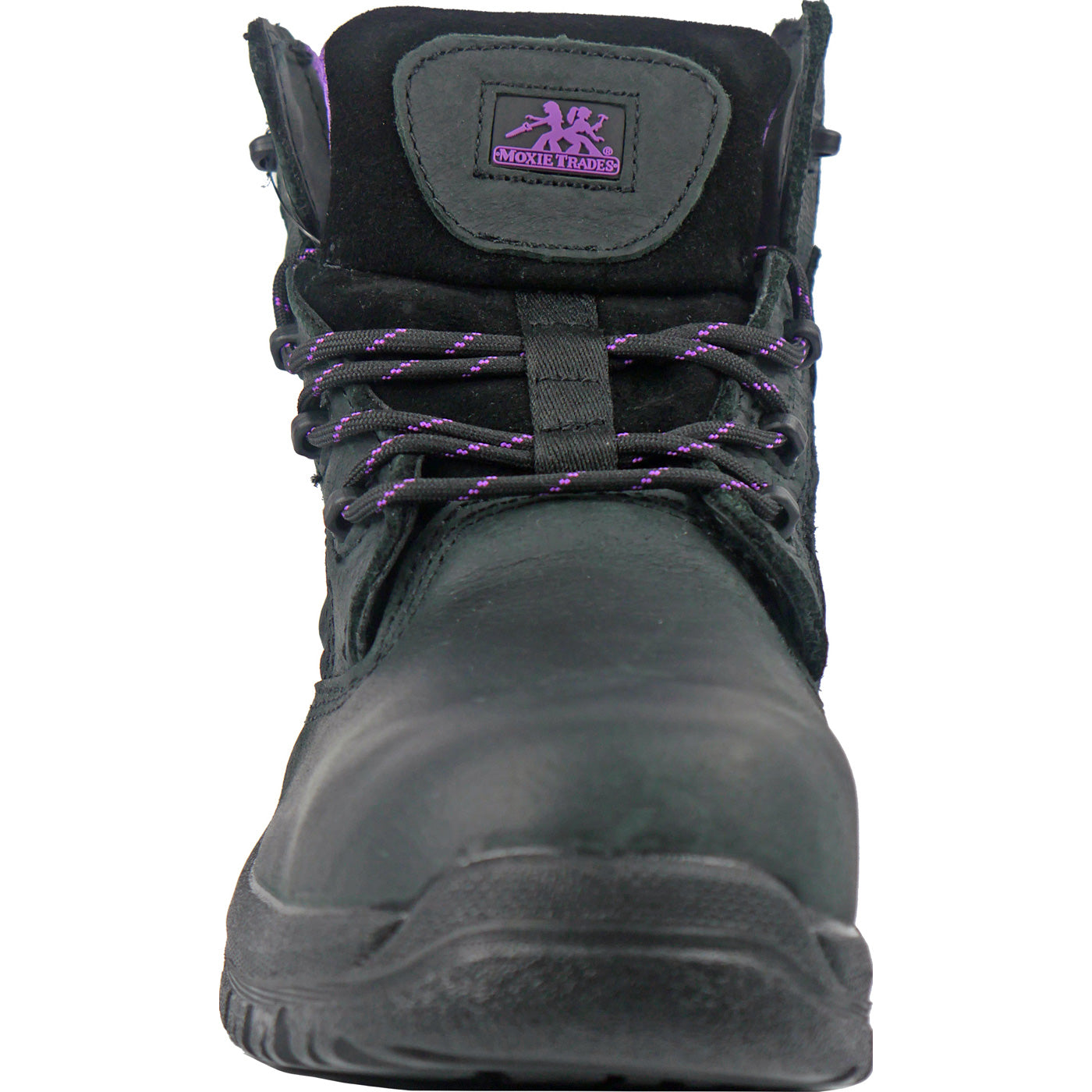 Moxie Trades Tina Women's CSA Internal Metatarsal Composite Toe