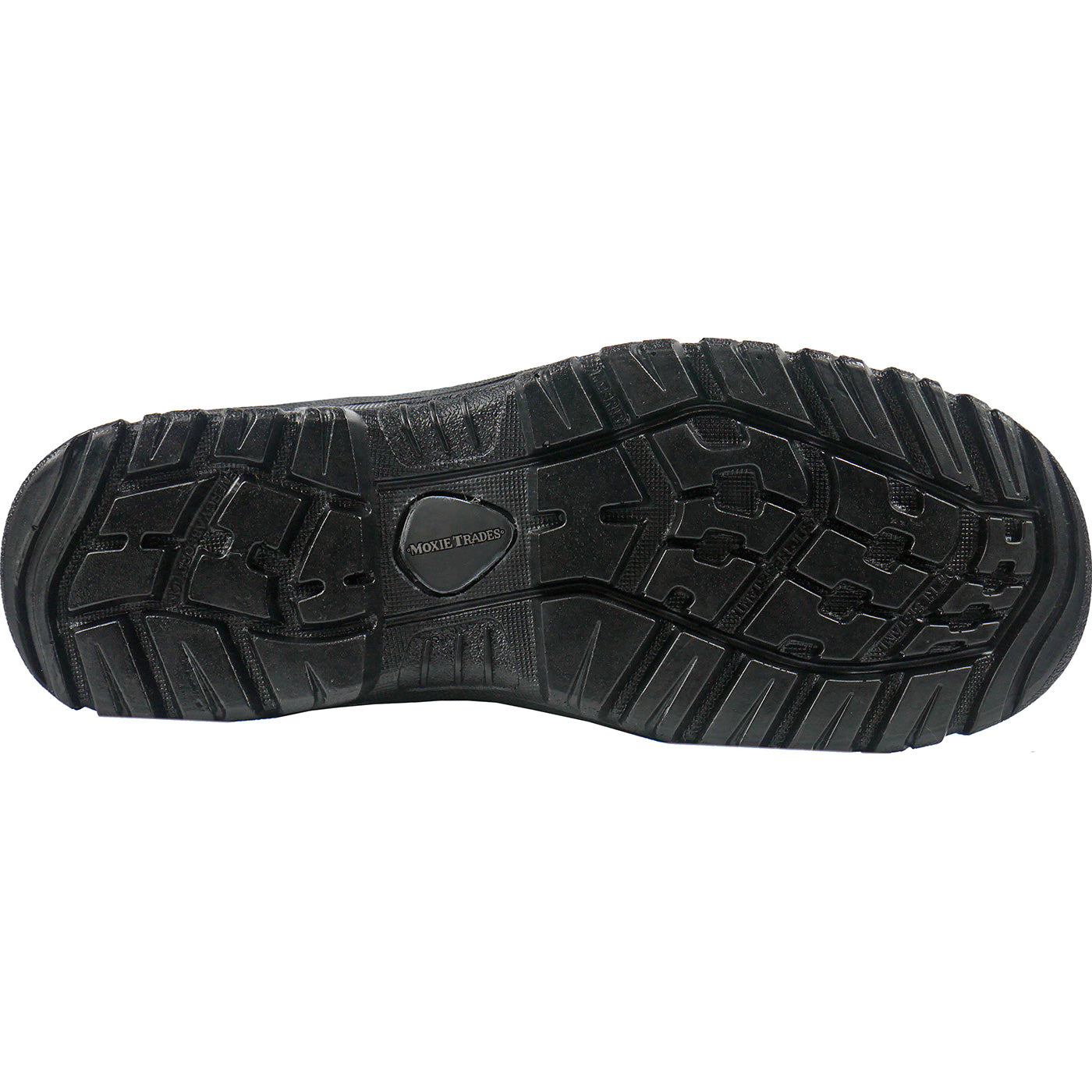 Moxie Trades Tina Women's CSA Internal Metatarsal Composite Toe