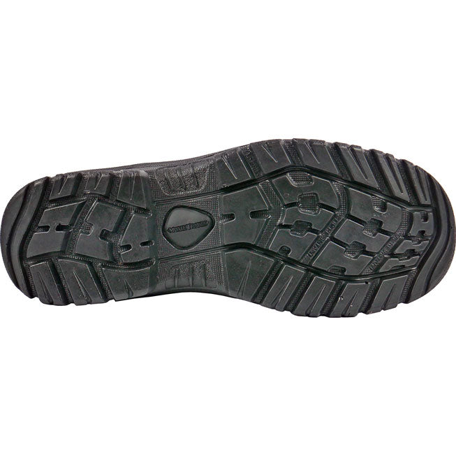 Moxie Trades Angelina Women's CSA Composite Toe Puncture-Resisting