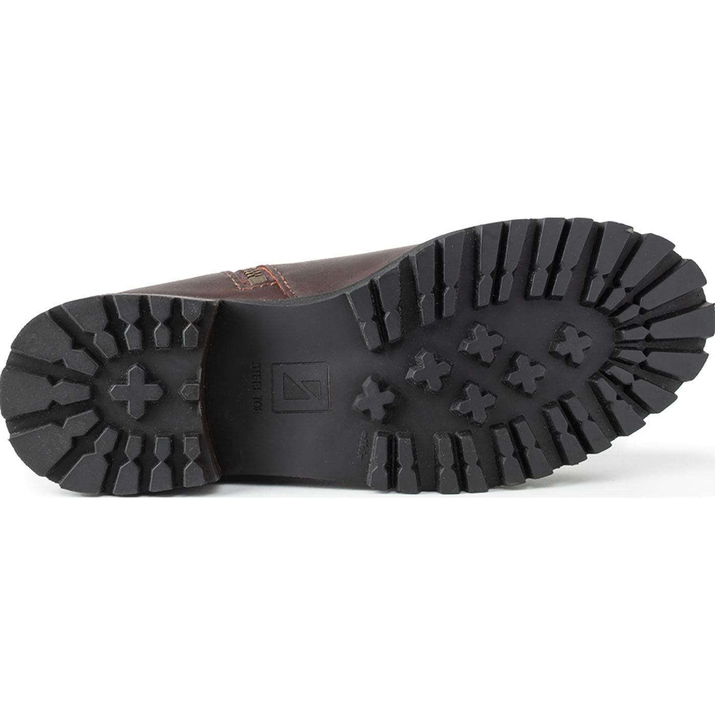 Juno Jones Meti Women's 6-inch Steel Toe Puncture-Resisting Pull