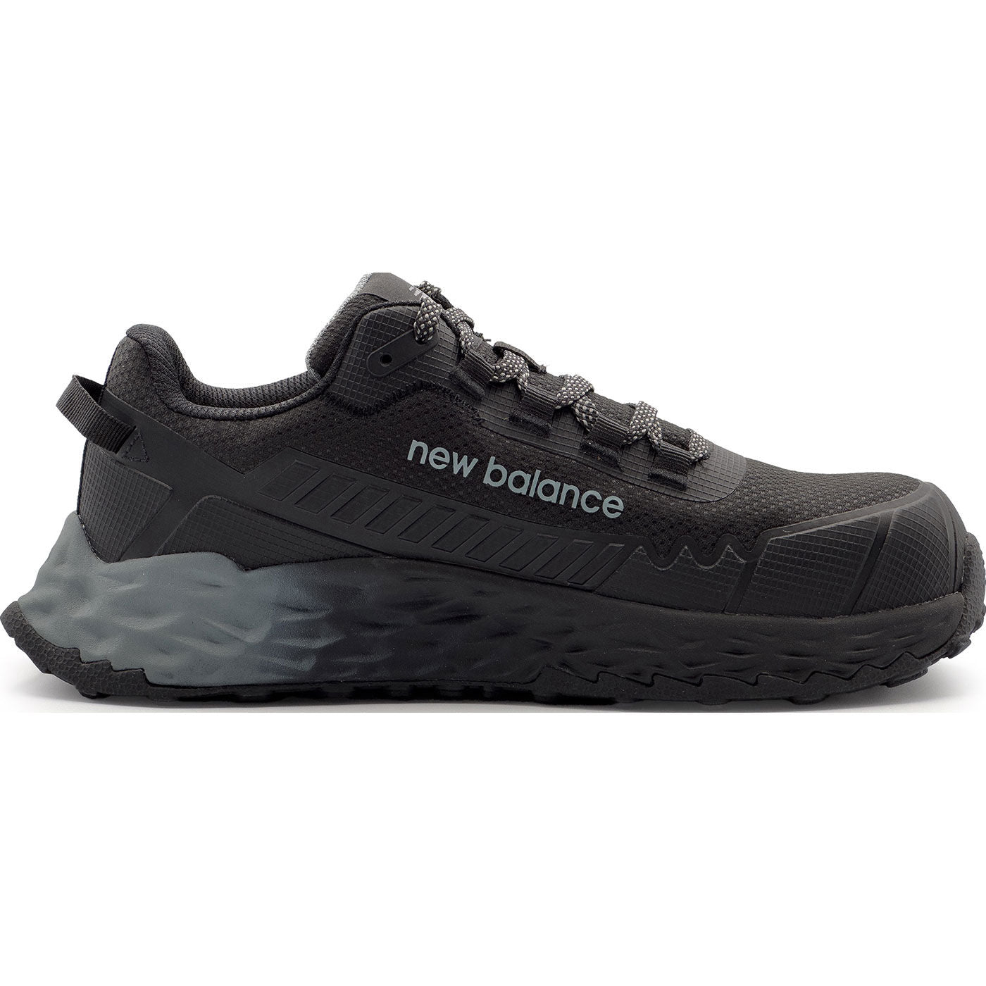 New Balance Cremorne Men's Composite Toe Electrical Hazard Athletic Work Shoe - profile