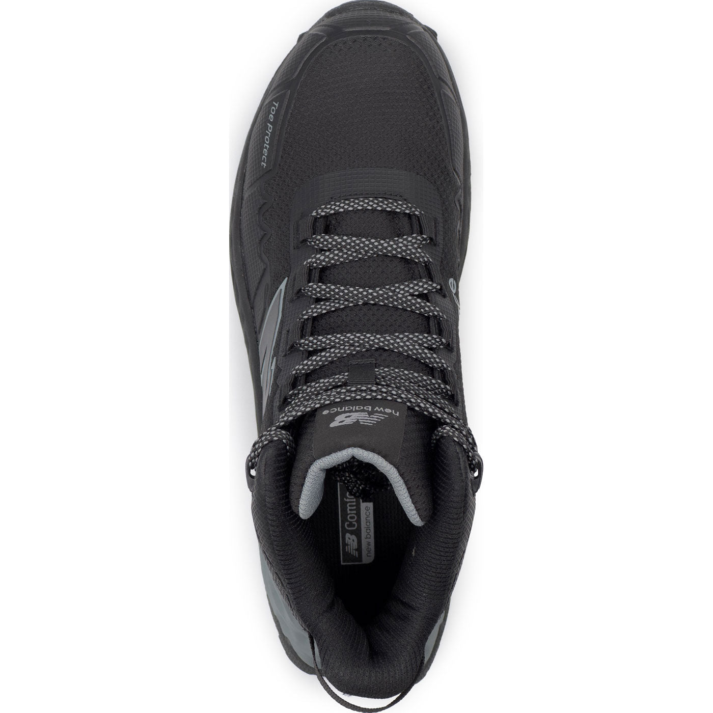 New Balance Cremorne 4-inch Men's Composite Toe Electrical Hazard