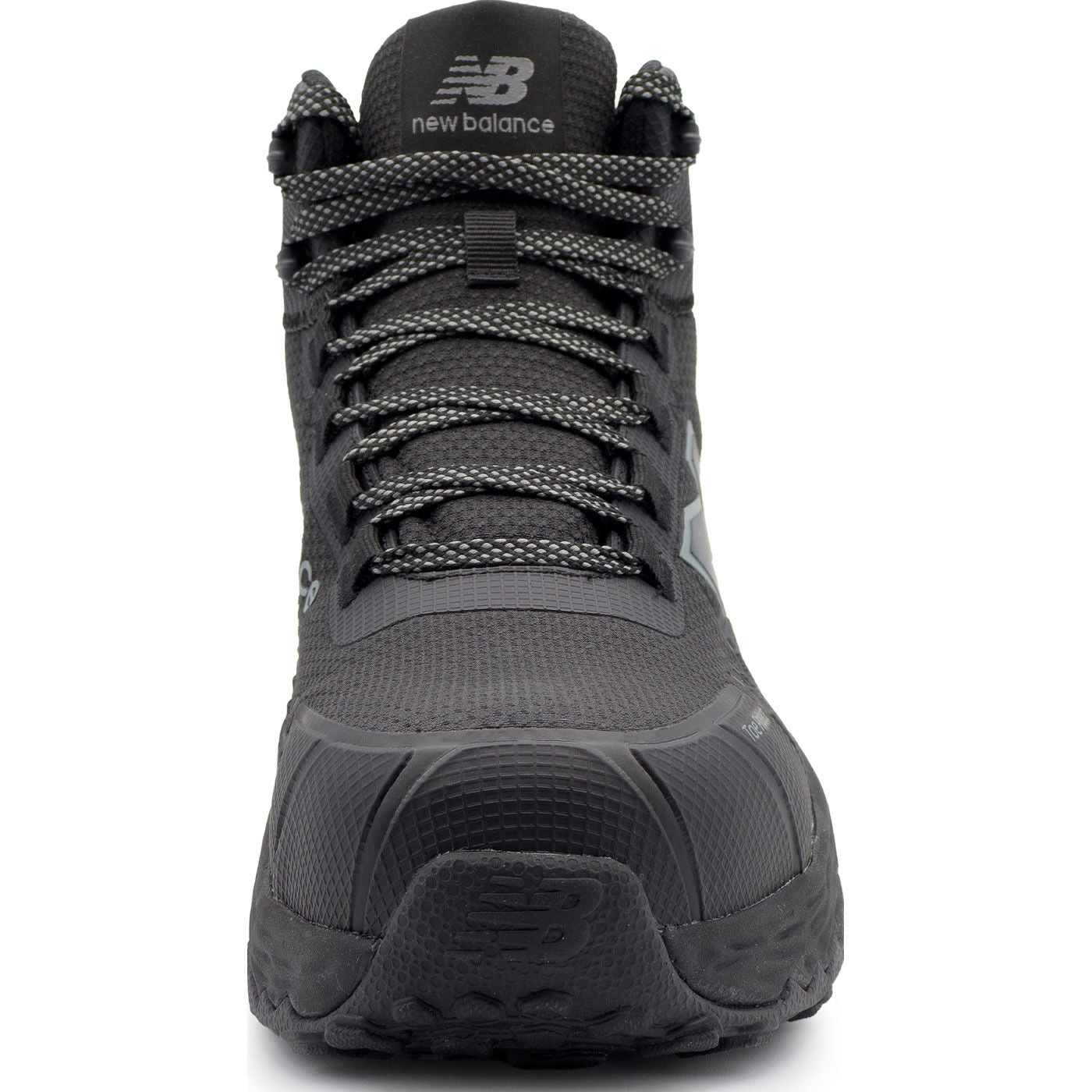 プレイマット NORTH America 海外 New Balance Cremorne 4-inch Men's Composite Toe Electrical Hazard