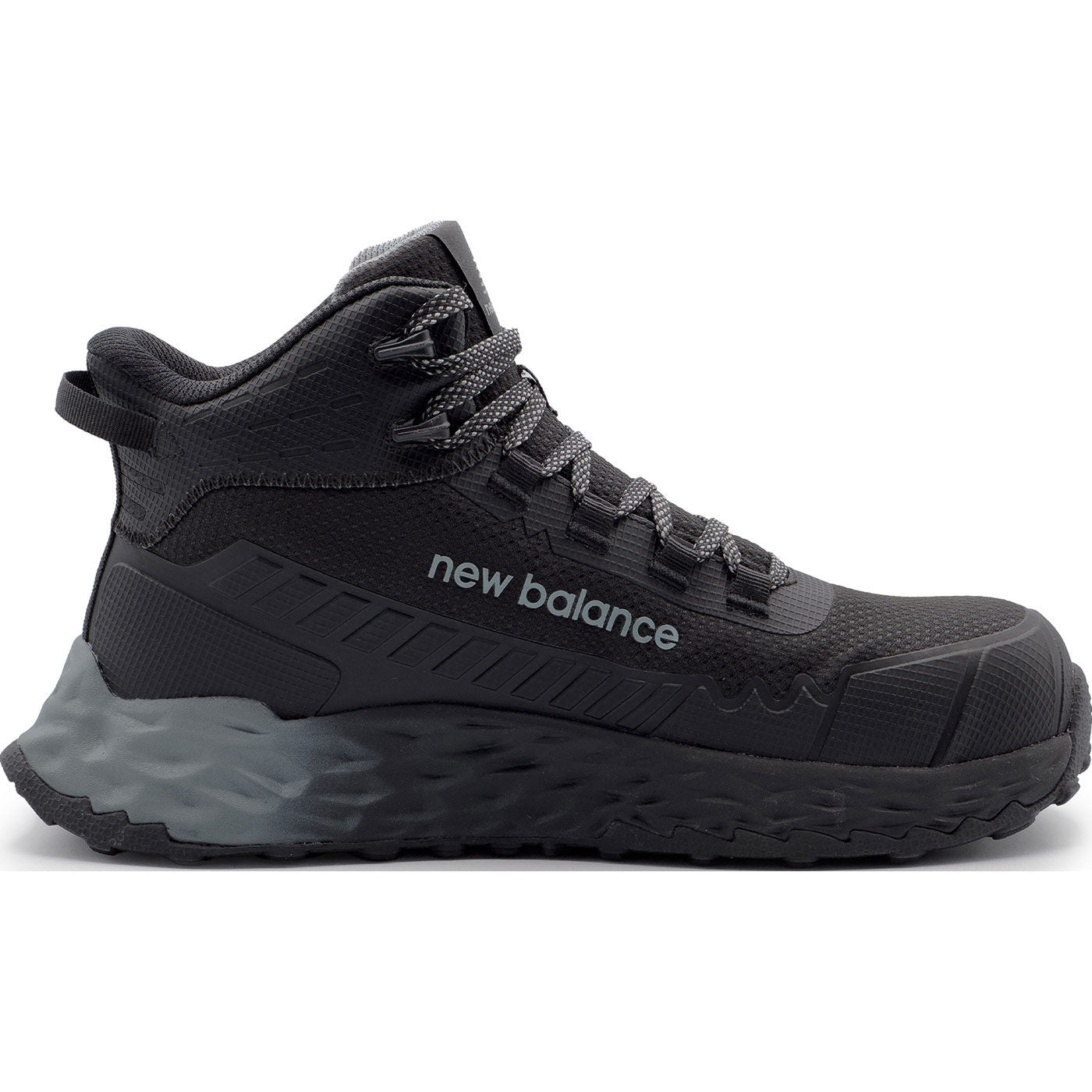 New Balance Cremorne 4-inch Men's Composite Toe Electrical Hazard