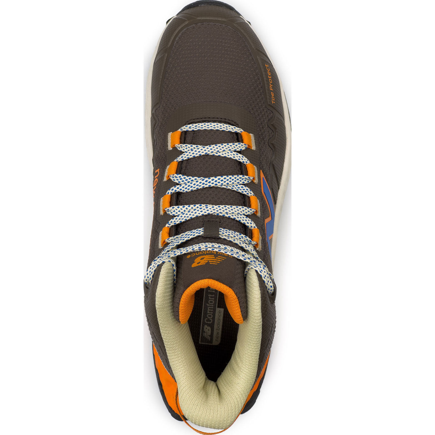 New Balance Cremorne 4-inch Men's Composite Toe Electrical Hazard