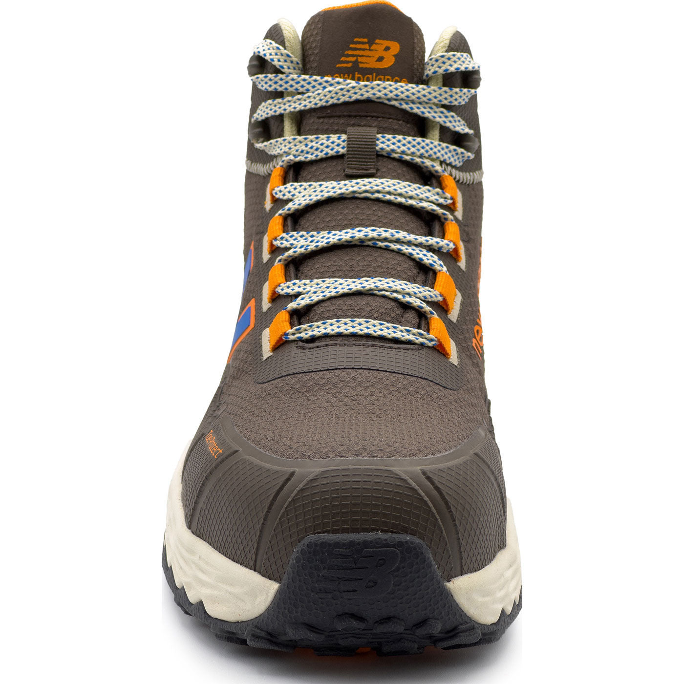 New Balance Cremorne 4-inch Men's Composite Toe Electrical Hazard